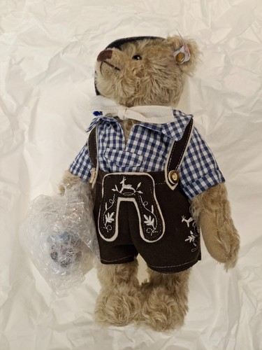 Steiff 673252 teddybär - |,