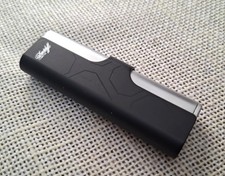 Davidoff Gas Feuerzeug