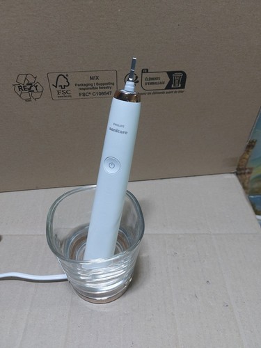 Philips sonicare hx9330 - sonicare,