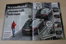 Auto Bild 01/2017 Tips für