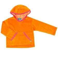 Tragwerk Kaputzen-Pullover