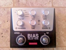 Positive Grid BIAS Delay Twin