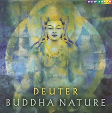 DEUTER - CD - BUDDHA NATURE