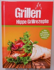 Grillen Hippe