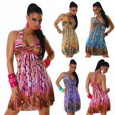 Kleid Salsa Tanz Sommer