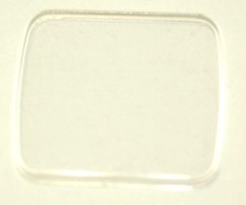 Original Ruhla Kunststoffglas