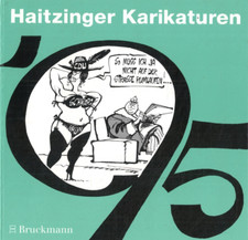 Haitzinger Karikaturen 1995