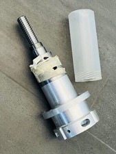 Index MS32 ANTRIEB Z-NC SPK1  Artikel-Id: GM2602.1551 Kugelrollspindel