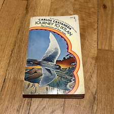 Carlos Castaneda - Journey To