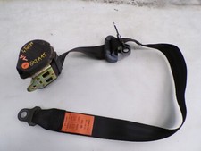 Sicherheitsgurt Gurt VW Golf