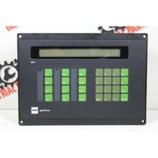 MBB Gelma MMI-1/S001 (Panel) -