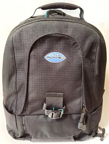 Kamera rucksack alpine - kamera, alpine+ in