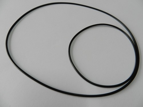 Tonband riemen set sony - riemen, 252