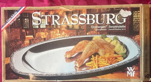 Original wmf strassburg - original,