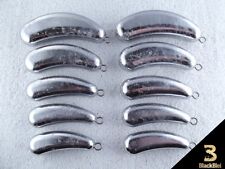 Schleppblei , Grundblei