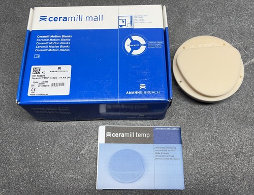Amann girrbach ceramill - amann,