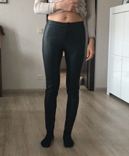 Lederhose lederleggings - lederhose,,