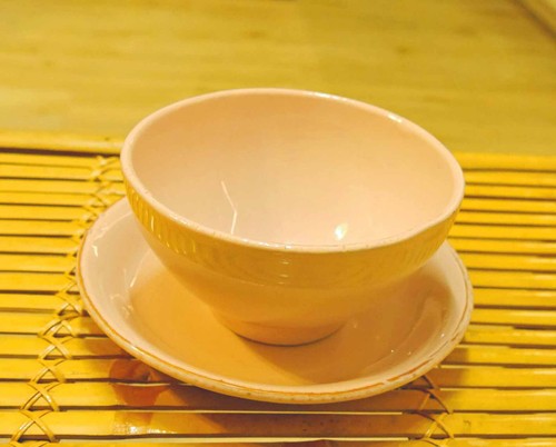 Casagent müslischale mit - müslischale,