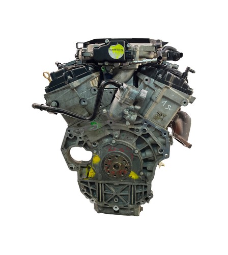 Motor für cadillac - motor, cts
