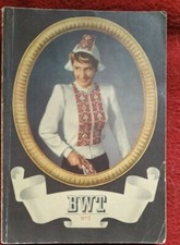 BWT, Branchengruppe Wollgarne