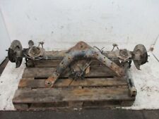 Achse hinten Hinterachse Differential Steckachse passt für JEEP  GRAND CHEROKEE