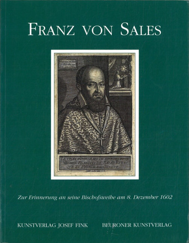 Franz von sales erich - franz,