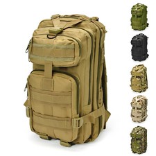 US Rucksack Outdoor Trekking