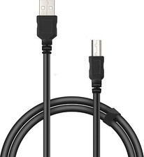 SPEEDLINK Datenkabel Data Cable USB 2.0 Kabel USB A USB B 3m