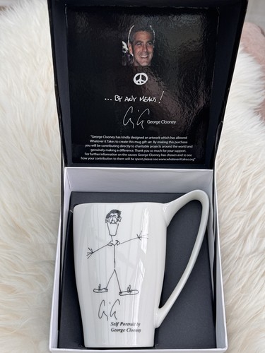 Designer tasse