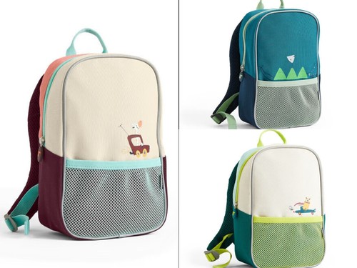 Jako kindergarten rucksack - rucksack,