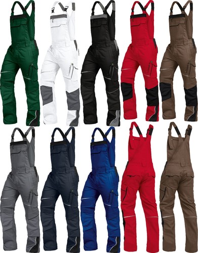 Leibwächter herren latzhose - leibwächter,