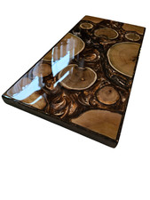 Tischplatte  Robinie +