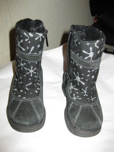 Rohde sympathex winter stiefel - winter,