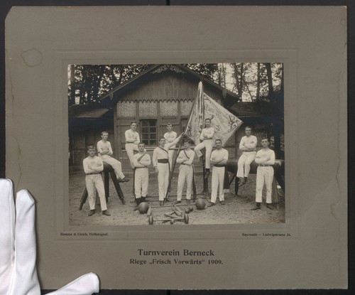Fotografie ramme ulrich - ramme,