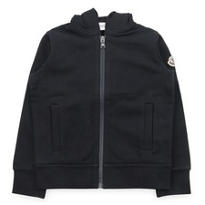 Moncler Kinder FELPA Patch
