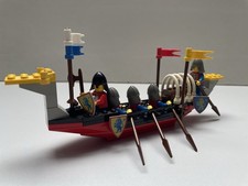 Lego castle viking - lego, voyager