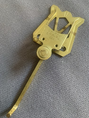 Vintage holton trompetenleier - vintage,