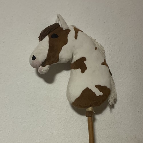 Steckenpferd hobby horse - hobby,