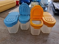 Tupperware Gewürzzwerge, 2x