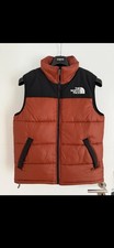 The north face daunen weste - the,
