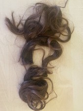 Europäisches Echthaar