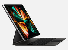 Apple Magic Keyboard iPad Pro