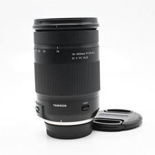 Tamron B028 AF 18-400mm