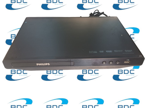 Philips dvp3950 usb - usb, scart