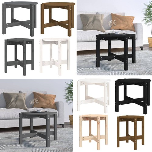 Couchtisch massivholz kiefer - couchtisch,