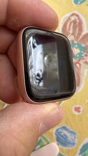 Apple watch series 40mm - watch, 4