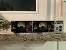 DMP3 Dual Microphone