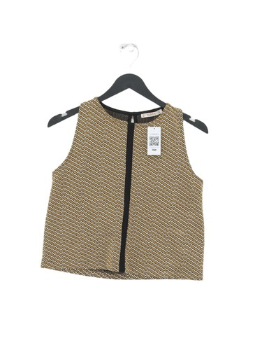 Pull bear damen top multi - pull&bear,