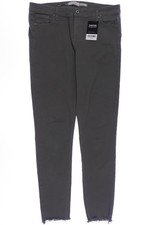 PLEASE Jeans Damen Hose Denim Jeanshose Gr. XL Baumwolle Grün #i5spx0a