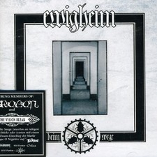 Ewigheim heimwege new cd - ewigheim,